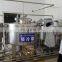 Complete automatic yoghurt production line