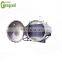 Autoclave de esterilización por retorteo en latas de metal