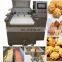 Máquina para fazer e moldar donuts e biscoitos