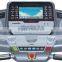 Motorized walking machine TM2153D-B for commercial use