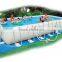 from china manufacturer garden tub shower for sports