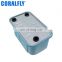 CORALFLY OEM ODM Truck Engine Parts Fuel Filter Element 11-6285 116285 FF5276 For Thermo King