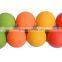 Fitness Double Rubber Lacrosse Ball