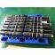 oilfield API Drillable Composite mechanical Bridge Plug with Wireline set