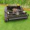 remote control mower with tracks, China remote control slope mower with tracks price, remote control hillside mower for sale
