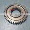 HOWOA7 Truck Parts HW19712 Transmission Main Shaft Three Speed Gear Az2210040153