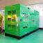 OEM factory price prime power 250kva 200KW silent diesel generator