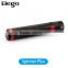 Newest e Vape 1500mAh EGO & 510 Vision Vapros Spinner Plus from Elego Wholesale