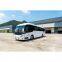 GTK 12m electric Bus 50-60 seats electric tour bus new passenger public transport express bus