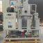 Mobile Transformer Oil Filtration Purification Cleaning Discoloration Oil Filtration Equipment Oil Filtration Machine