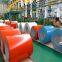 Boyuan Supply High Quality Red Color Coated Aluminum Zinc Steel Coil In Stock