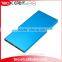 Custom logo 10000mAh rohs power bank battery charger