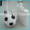 Football shape 2600mAh power bank mobile portable charger for phone