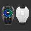 Magnetic 27W Fast Wireless Charger Mobile Phone Gaming Air Cooler RGB Cooling Fan Radiator For Smart Phone