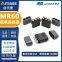 Amass Black nickel plated 3pin connector MR60 30A motor connector instock