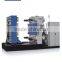 Rubber compression molding machine , rubber vacuum heating press , rubber press machine