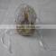 white Wine Organza Bags with coordinating cord drawstrings,Perfect Party bags for friends and family