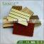 Wooden indoor acoustic panel acoustic product in guangzhou