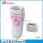 Lady Shaver Wet and Dry Trimmer / Shaver