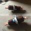 SM series low voltage epoxy resin cast insulators