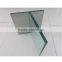 high quality laminated glass stairs