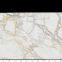 Italian calacatta gold marble slabs luxury white marble