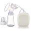 Mum Automatic Breast Pump, Plastic Breast Pump, Electric Breast Pump, Manual Breast Pump, Powerful Breast Pump Processing Customisation
