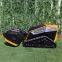 compact CE EPA approved gasoline engine electric