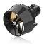 15KG High-Power Underwater Thruster - Deep-Water Motor for ROV Robots and Unmanned Vessels, Brushless Motor with Oil Pressure Compensation