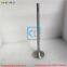 3500 engine Valve exhaust 307-4641 3074641 For CAT
