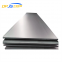 GB /JIS /UNS/ASTM /EN /DIN High Temperature Resistance N08020/N08025/N08810/N06617 Stainless Steel Sheet/Plate Polished Matte Surface