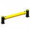 Wholeworld Sales High Quality Flexible Barrier Road Safety Guardrail for Pedestrian protection