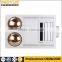 High quality Ceiling Air-heating Bathroom heater