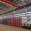 Yingkou Factory Customized Car Elevador de Autos Workshop Two Post Lift