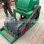 wood sawdust making machine