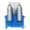 Hydraulic Pump Motor Station