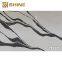 High-Quality Artificial Quartz Stone Calacatta Quartz Slabs for Kitchen Table Top Quartz Slab Widely Used
