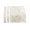 High-Grade Shoe Material Plastic Shoe Shank for Boots Glass Fibre Shoe Shanks
