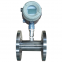 High-Durability Turbine Flow Sensor for Petrochemical, Metallurgy, and Water Treatment Industries with Explosion-Proof Design and IP68 Protection