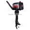 High Quality CE- approved Cheap 5HP Outboard Motor sell                        
                                                Quality Choice