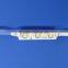 factory wholesale SMD 5730/5630/5050/2835 led module with optical lens warm-white and colors