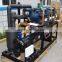 Air-cooled Condensing Unit for cold room with control box