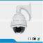 Full hd 1080p oem ip security camera outdoor h.265 5mp 20X ptz Starlight with WDR high speed dome camera