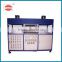 Automatic Plastic Vacuum Forming Machine for Food Box Packing Tray