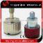 stainless steel precision machined metal parts