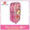 Cheap Pencil Case For Girls With 2-layer zippers