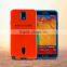 2015 high quality silicone phone case cell phone accessory for samsung galaxy s advance back cover
