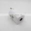 europe rewireable plug/2 roung pin plug/Middle east plug