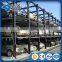 Smart puzzle automated parking system with low price