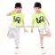 2016 New!!! fashioned Jazz dance performance grils and boys dance costume hip hop modern dance costumes